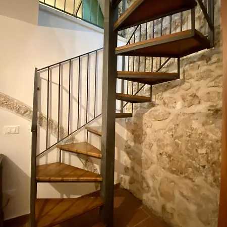 La Casetta Degli Innamorati, Santo Stefano Di Sessanio, Aq
