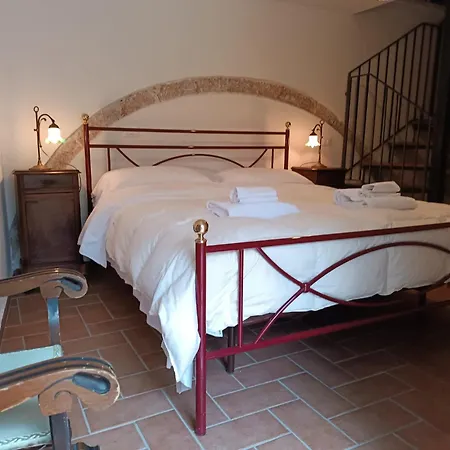 La Casetta Degli Innamorati, Santo Stefano Di Sessanio, Aq 펜션 산토스테파노디세싸니오