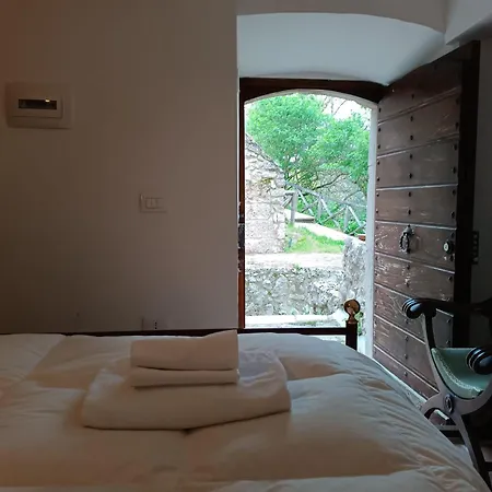 La Casetta Degli Innamorati, Santo Stefano Di Sessanio, Aq 산토스테파노디세싸니오