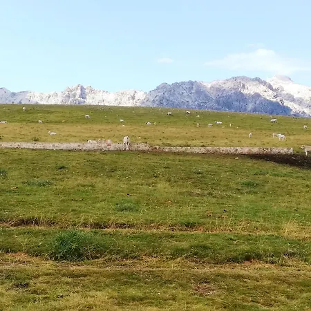 La Casetta Degli Innamorati, Santo Stefano Di Sessanio, Aq *